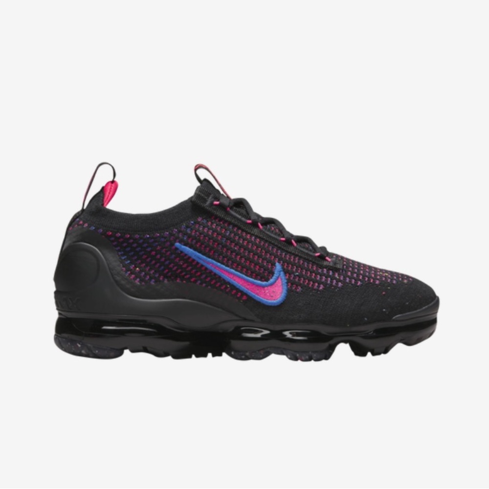 Nike Air VaporMax 2021 Flyknit Running Shoes
